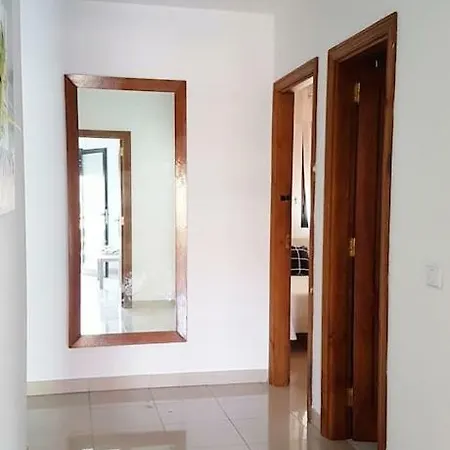 Apartman Big Penhouse 3 Bedrooms Near Beach