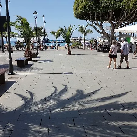 Apartamento Big Penhouse 3 Bedrooms Near Beach
