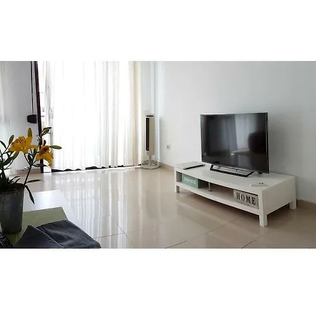 Apartamento Big Penhouse 3 Bedrooms Near Beach