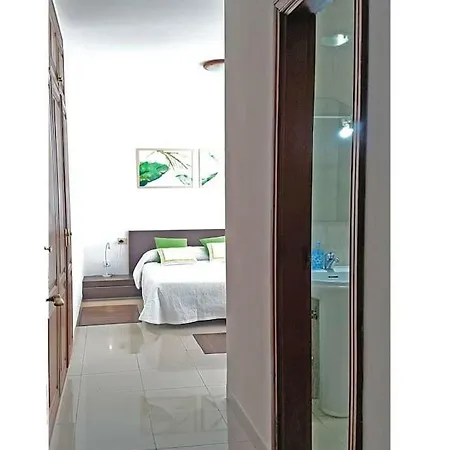 Big Penhouse 3 Bedrooms Near Beach * Arona (Tenerife)