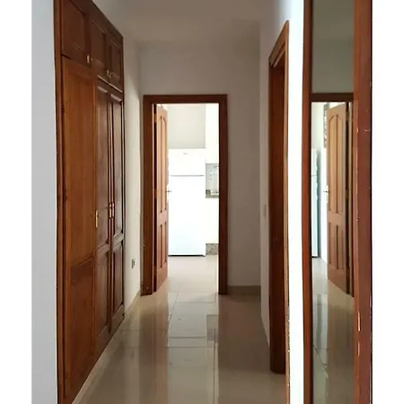 Big Penhouse 3 Bedrooms Near Beach Arona