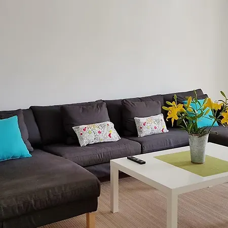 Big Penhouse 3 Bedrooms Near Beach *