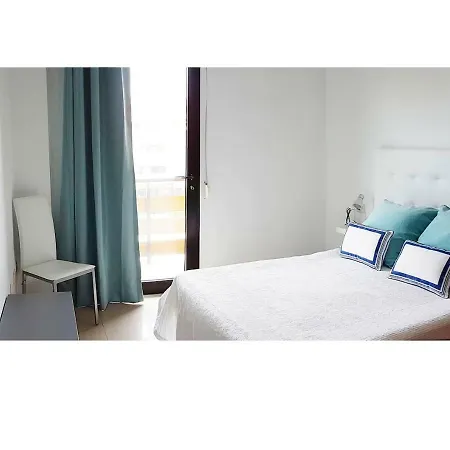 Big Penhouse 3 Bedrooms Near Beach