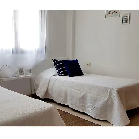 Big Penhouse 3 Bedrooms Near Beach شقة أرونا